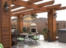 Kwikfynd Pergolas
pitfield
